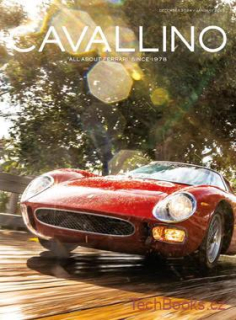 Cavallino Number 264 (December 2024/January 2025)