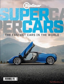 Top Gear Supercars - The fastest cars in the World